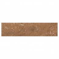 Manhattan Red Brick 5,75 x 24,5 cm (caixa 1,12 m2)