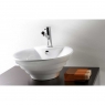 Lavabo Circular Atlanta The Bathco