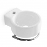 Lavabo Mini Sherry - The Bathco