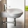 Lavabo Circular Marsella The Bathco