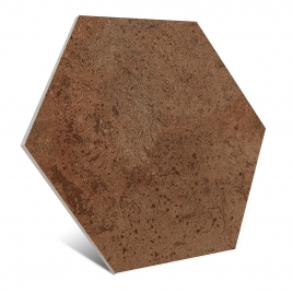 Hexágono Physis Bold R10 15x17cm (0.56m2 por caja)