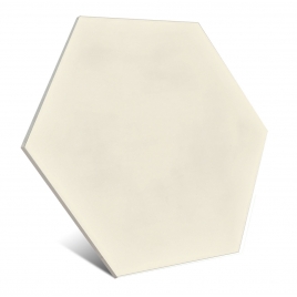 Hexágono Figuli Pearl 15x17cm (0,56m2 por caixa)