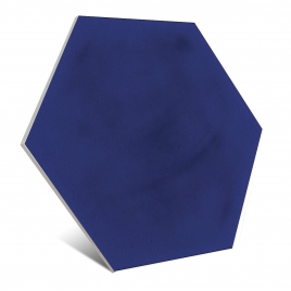 Hexágono Figuli Blue 15x17cm (0.56m2 por caja)