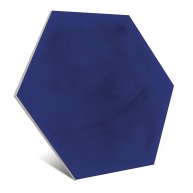 Hexágono Figuli Blue pt