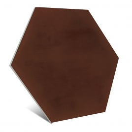 Hexágono Figuli Garnet 15x17cm (0,56m2 por caixa)