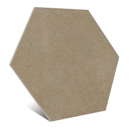 Hexágono Archai Mellow R10 23.3x26.8cm (0.515m2 por caja)