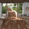 terraço com XTRA-Bloom-Bold-R11