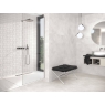 9552 Silk 30x90 Serie Ateliers de Porcelanite