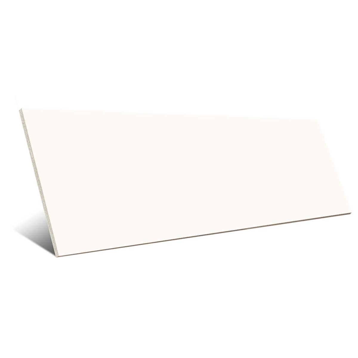 9523 Blanco mate Colección Tokio - Marca Porcelanite