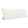 9523 Blanco Concept Relieve 30x90