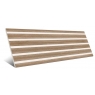 9523 Almond Relieve Wood 30x90 (caixa de 1.08 m2)