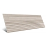 9544 Fresno Relieve Rect. 30x90 Serie Amazonas de Porcelanite