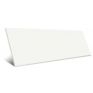 1206 Blanco Mate 40x120 Serie Artic de Porcelanite