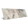 1208 Ceniza Valquiria II 40x120 Serie Houston - Porcelanite