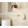 1208 Crema 40x120 Serie Houston - Porcelanite