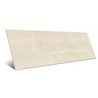 1208 Crema 40x120 Serie Houston de Porcelanite