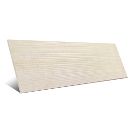 1208 Crema Relieve 40x120 (caja de 1.44 m2)