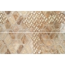 1208 Tabaco Valquiria II 40x120 - Serie Houston -Porcelanite