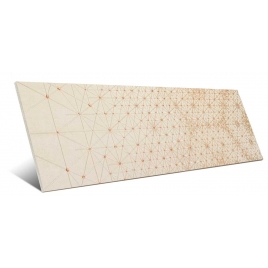 1208 Crema Fenice 40x120 (caja de 1.44 m2)