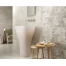 8200 Perla Triangle II Comp 33.3x80 - Serie Manhattan - Porcelanite