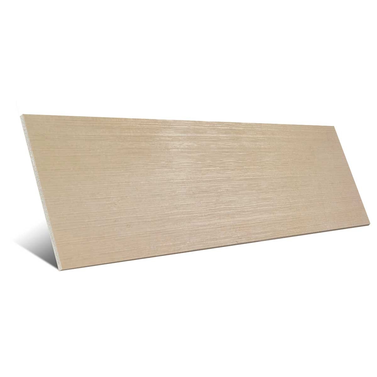 9521 Areia Relieve 30x90 Serie Manhattan de Porcelanite