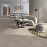 salon con Salou AB|C Taupe 8x31,5cm