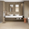 Baño con revestimiento Stravaganza-R Beige