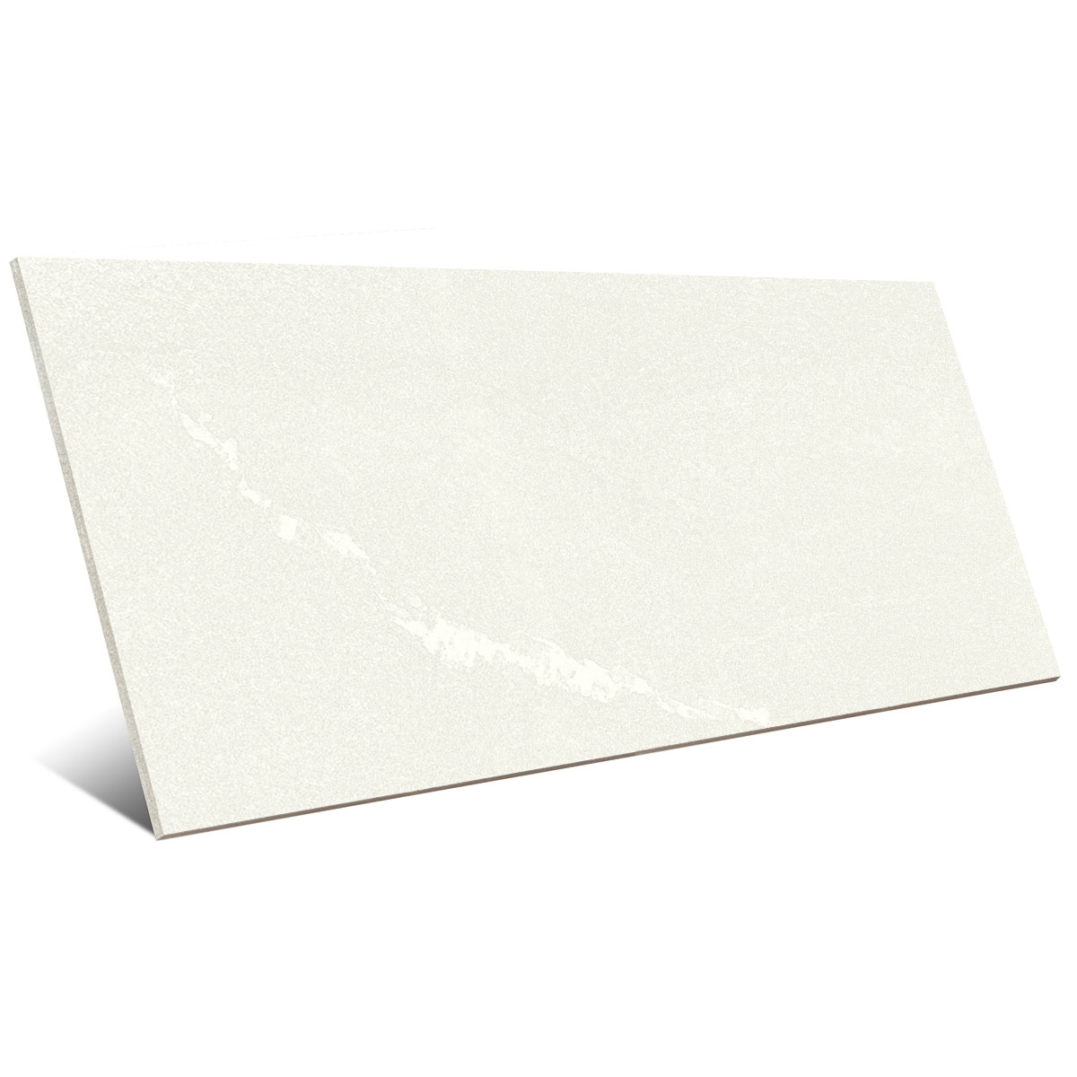 Aiden White Mate 30x60 (Caja de 1.44m2)