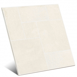 Antique Creme Fosco 60x60 (Caixa de 1,44m2)