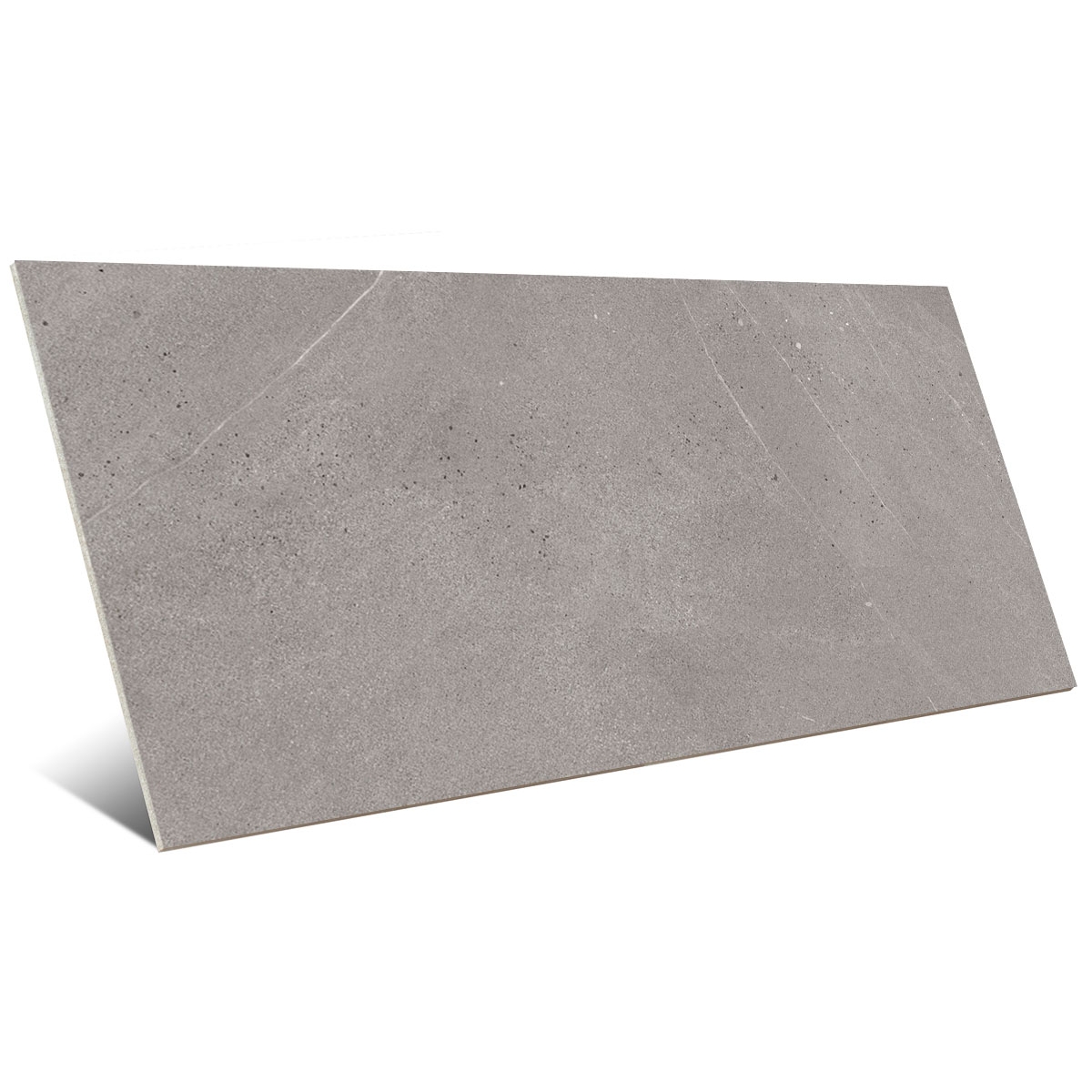 Alpi Grigio Mate 60x120 (Caja de 1.44m2)