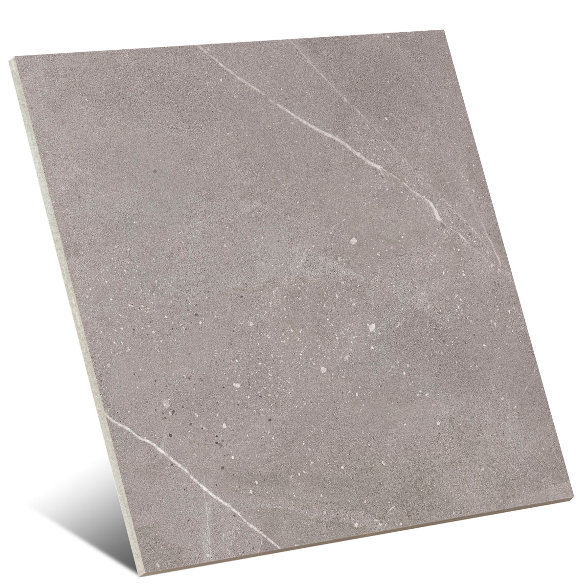 Alpi Grigio Mate 60x60 (Caja de 1.44m2)