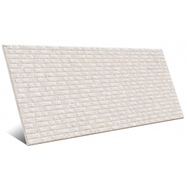 Avenza Rake Creme Fosco 25x50 (Caixa de 2m2)