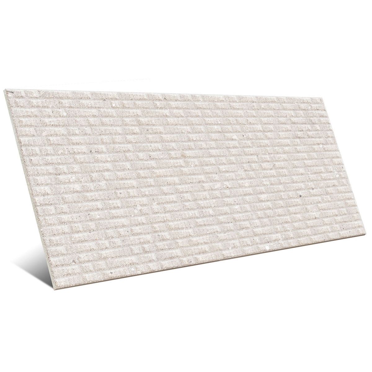 Avenza Rake Cream Mate 25x50 (Caja de 2m2)