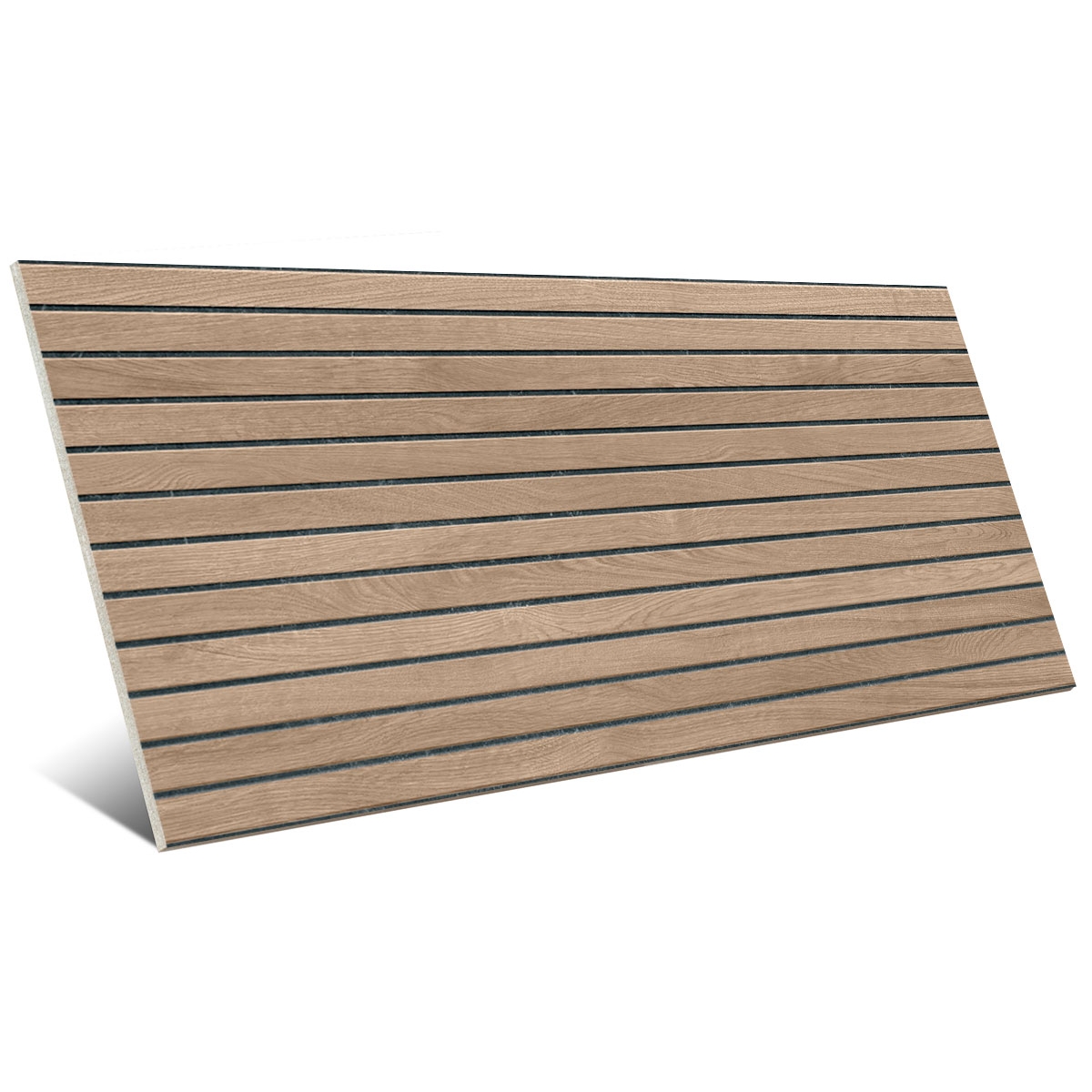 Bari Aural Black Mate 60x120 (Caja de 1.44m2)