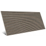 Bari Slat Black Mate 60x120 (Caja de 1.44m2)