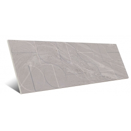 Mijas-R Taupe 32x99 cm (caja de 1,584 m2)