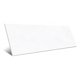 Stravaganza Branco 25x75 cm (caixa de 1,687 m2)