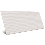 Blunt Mosaic White Mate 30x60 (Caja de 1.80m2)