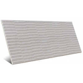 Blunt Mosaic Grey Mate 30x60 (Caja de 1.80m2)