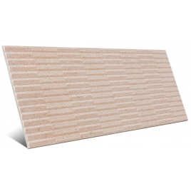 Blunt Mosaic Taupe Fosco 30x60 (Caixa de 1,80m2)