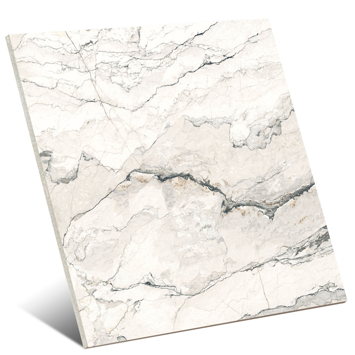 Breccia Lunare Fosco 120x120 (Caixa de 1,44m2)