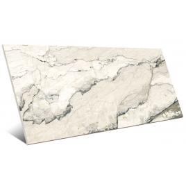 Breccia Lunare Fosco 60x120 (Caixa de 1,44m2)