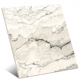 Breccia Lunare Polido 120x120 (Caixa de 1,44m2)