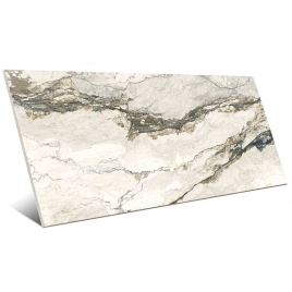 Foto de Breccia Lunare Polido 60x120 (Caixa de 1,44m2)