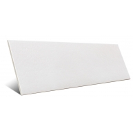 Caen Blanc Mate 20x60 (Caja de 1.20m2)