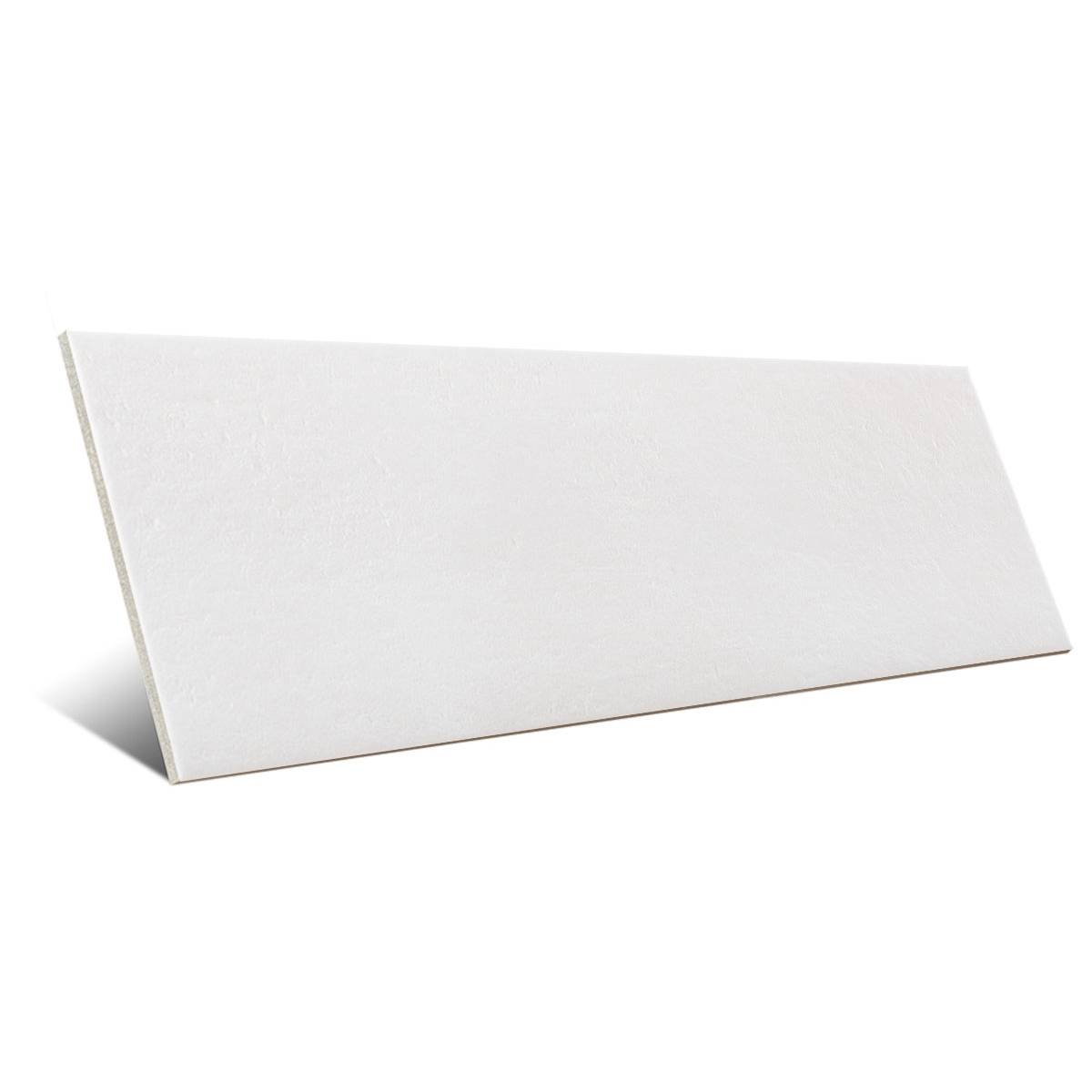 Caen Blanc Mate 20x60 (Caja de 1.20m2)