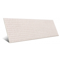 Caen Buron Creme Mate 20x60 (Caja de 1.20m2)