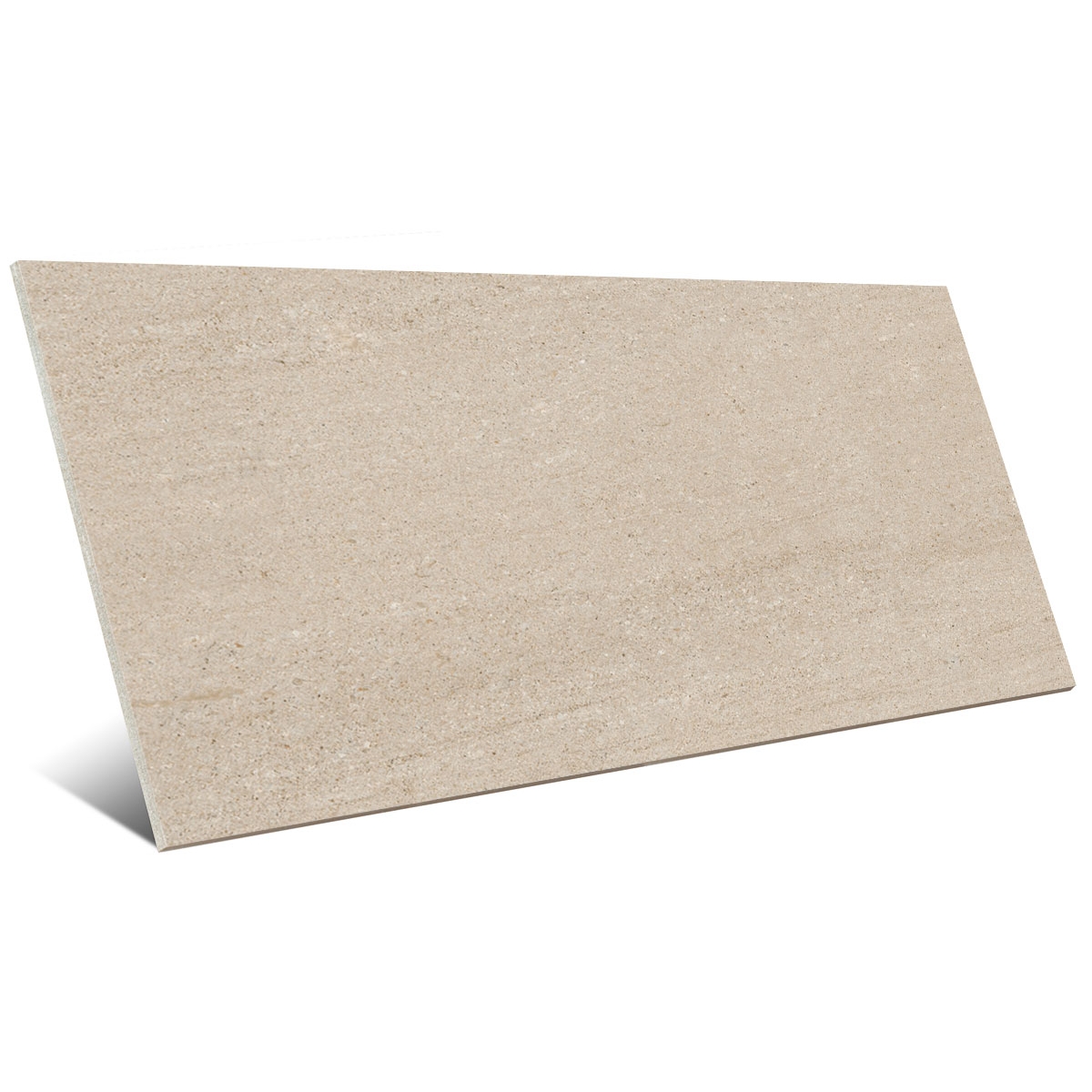 Calian Max Beige Mate 60x120 (Caja de 1.44m2)