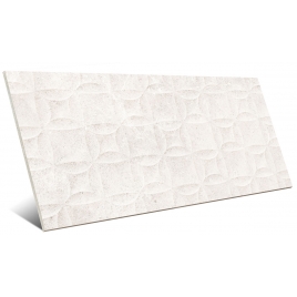 Capitol Dome White Brillo 30x60 (Caja de 1.62m2)