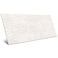 Capitol Dome White Brillo 30x60 (Caja de 1.62m2)